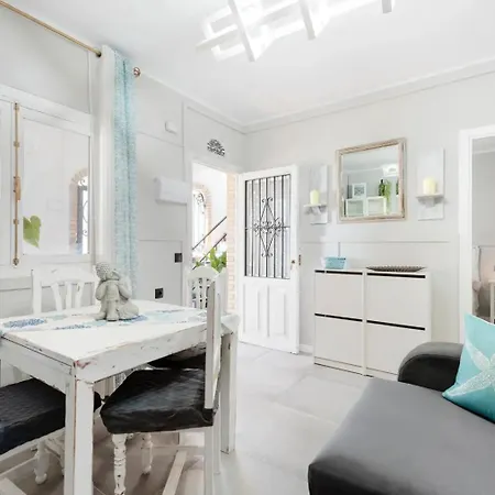 Casa Playa 3dormitorios *