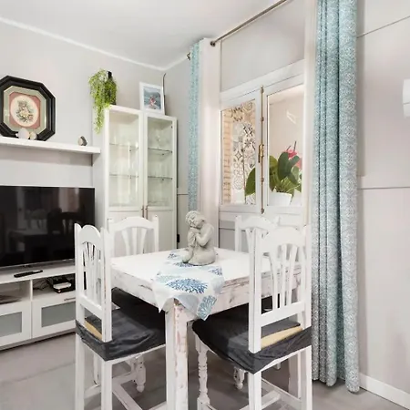 Casa Playa 3dormitorios Málaga