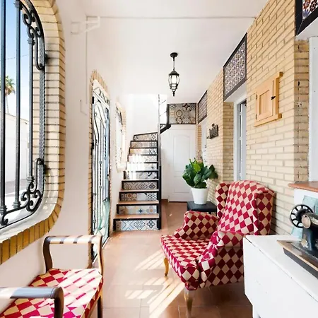 Casa Playa 3dormitorios