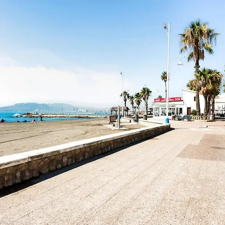 Casa Playa 3dormitorios Ferienhaus *