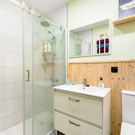 Casa Playa 3dormitorios Ferienhaus