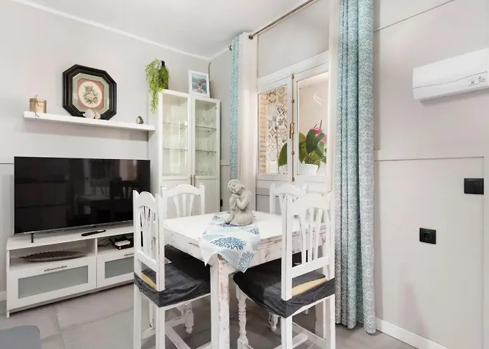 Casa Playa 3dormitorios Malaga
