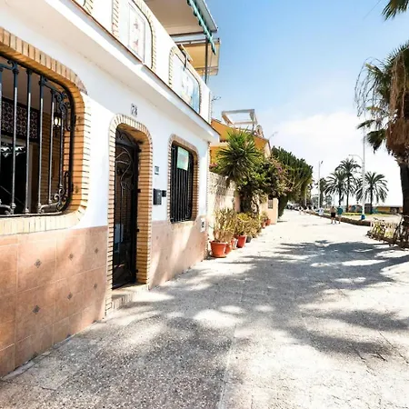 Casa Playa 3dormitorios